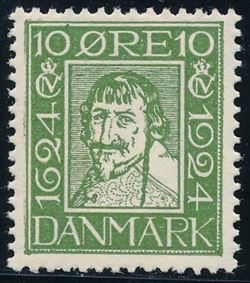 Danmark 1924