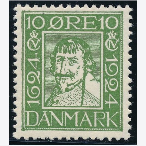 Danmark 1924