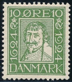 Danmark 1924