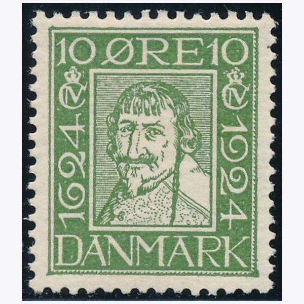 Danmark 1924