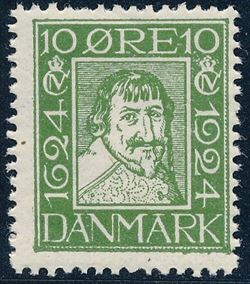 Danmark 1924