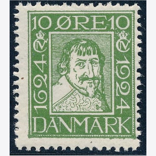 Danmark 1924