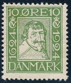 Danmark 1924