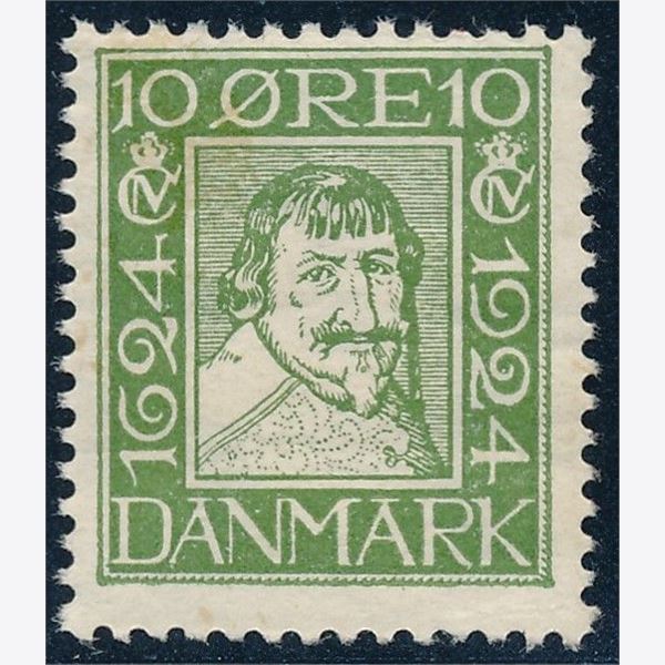 Danmark 1924