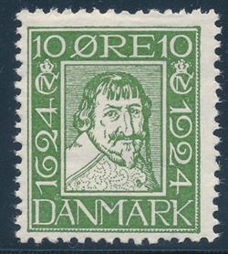 Danmark 1924