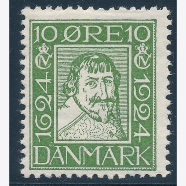 Danmark 1924