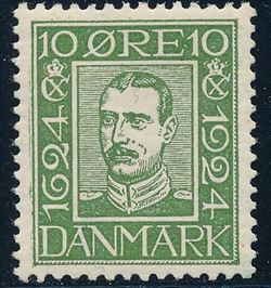 Danmark 1924