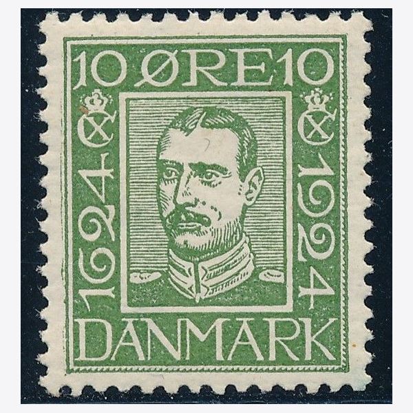 Danmark 1924