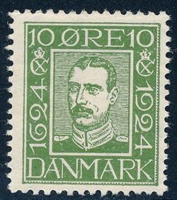 Danmark 1924