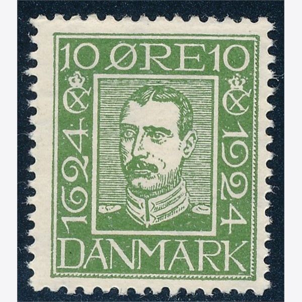 Danmark 1924