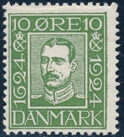 Danmark 1924