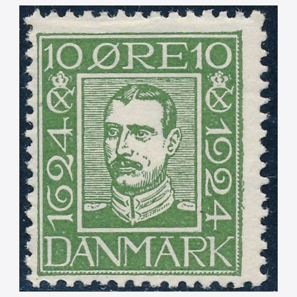 Danmark 1924