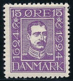 Danmark 1924