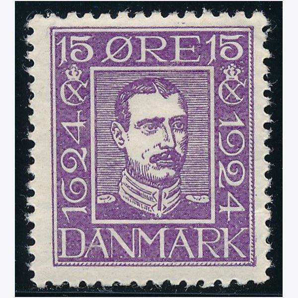 Danmark 1924