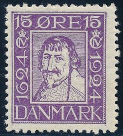 Danmark 1924