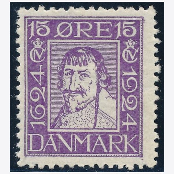 Danmark 1924