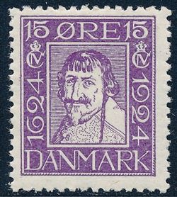 Danmark 1924