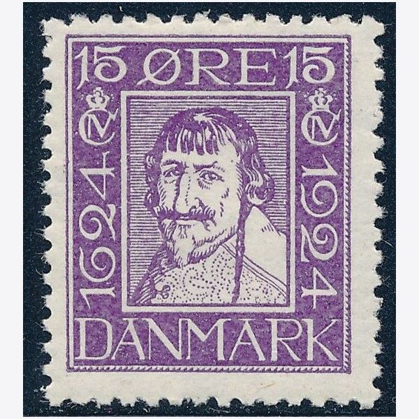 Danmark 1924