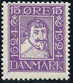 Danmark 1924