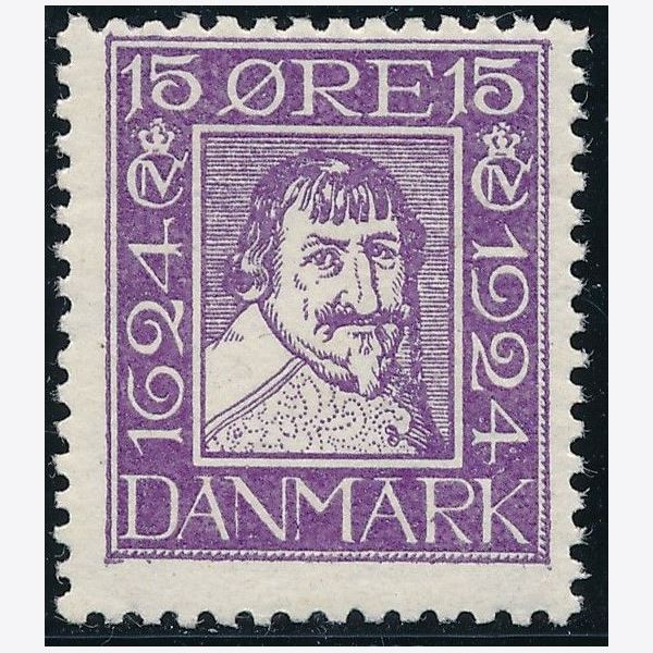 Danmark 1924