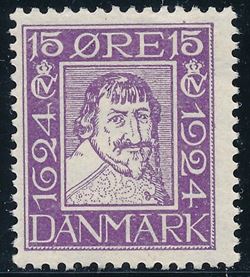 Danmark 1924