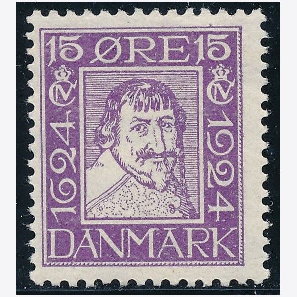 Danmark 1924