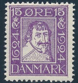 Danmark 1924