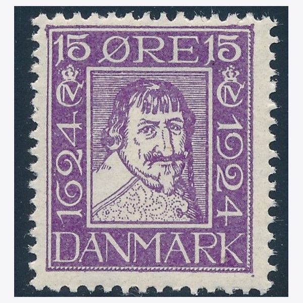 Danmark 1924