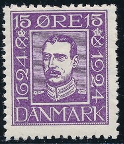 Danmark 1924