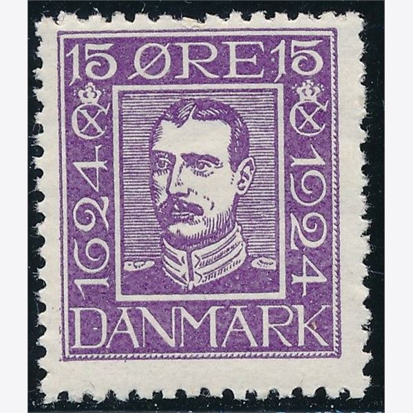 Danmark 1924