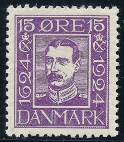 Danmark 1924