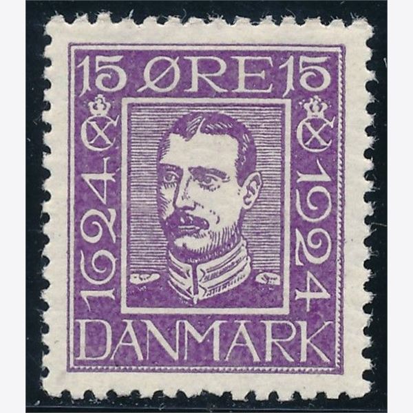 Danmark 1924