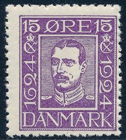 Danmark 1924