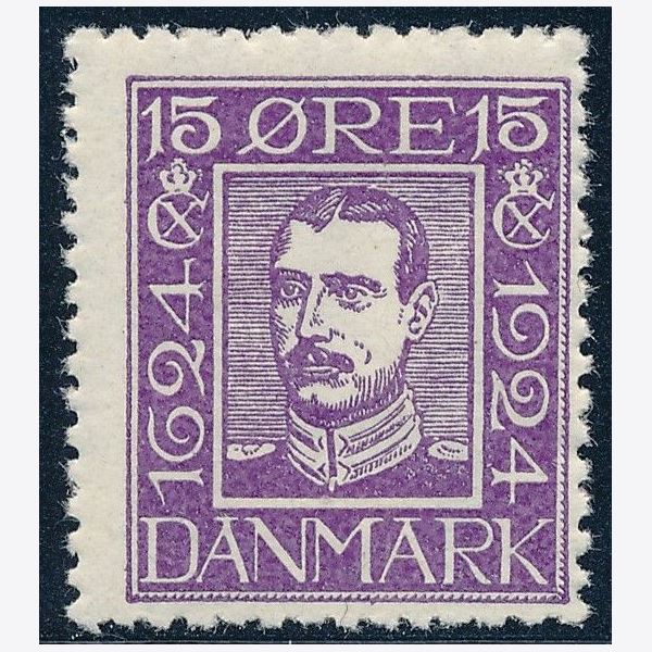 Danmark 1924