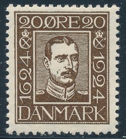 Danmark 1924