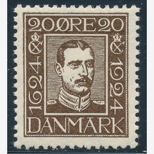 Danmark 1924