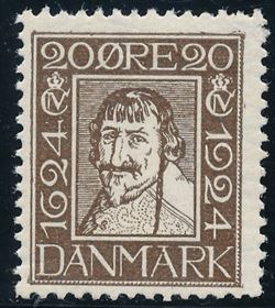 Danmark 1924