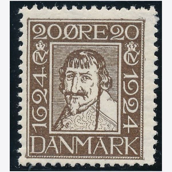 Danmark 1924