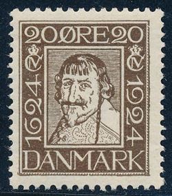 Danmark 1924