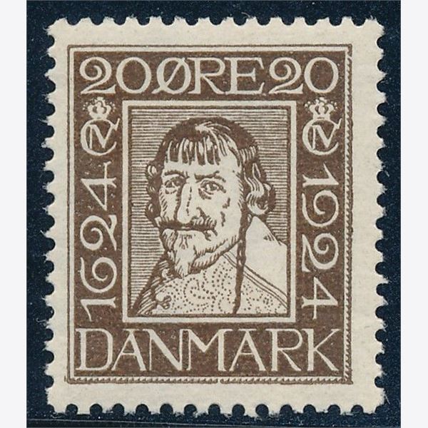 Danmark 1924