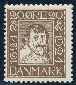 Danmark 1924