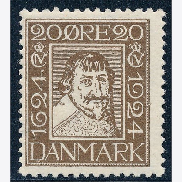 Danmark 1924