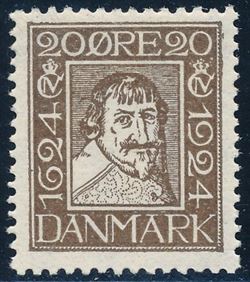 Danmark 1924