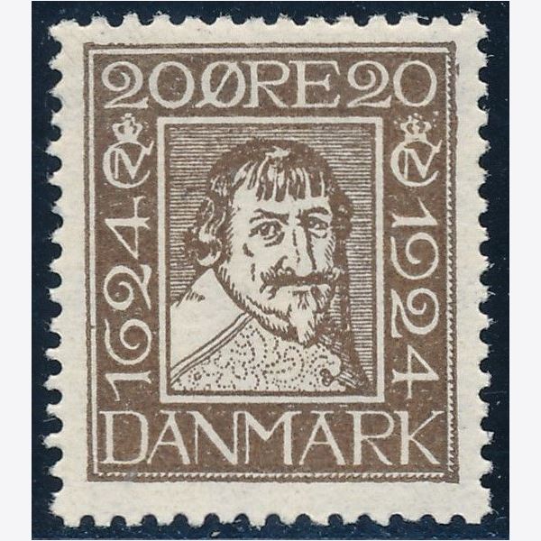 Danmark 1924