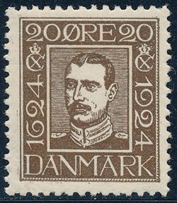 Danmark 1924