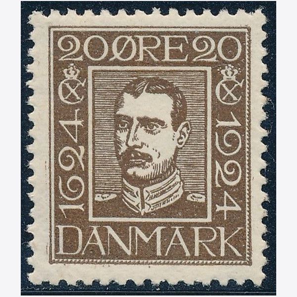 Danmark 1924