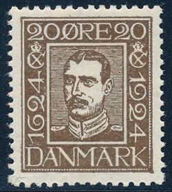 Danmark 1924