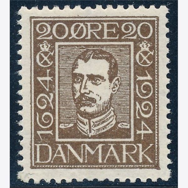 Danmark 1924