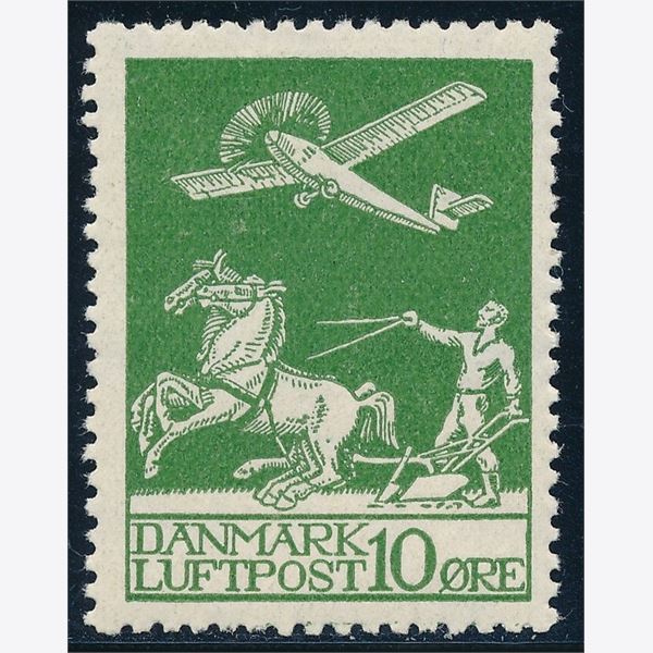 Danmark 1925