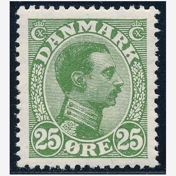 Danmark 1925